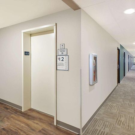 Woodspring Suites St Louis St Charles Saint Charles Екстериор снимка