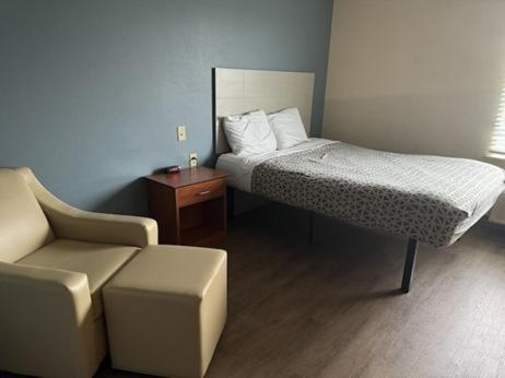 Woodspring Suites St Louis St Charles Saint Charles Екстериор снимка